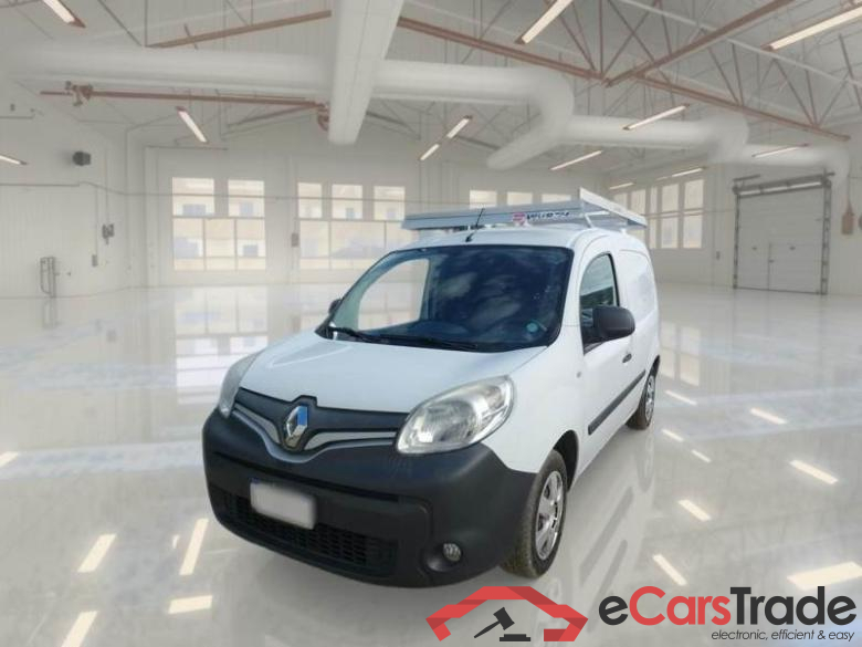 RENAULT KANGOO EXPRESS / 2013 / 4P / VETT. FURGONATA 1.5 DCI 75CV SeS ICE