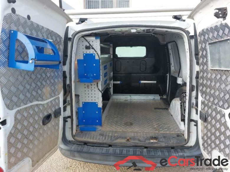 RENAULT KANGOO EXPRESS / 2013 / 4P / VETT. FURGONATA 1.5 DCI 75CV SeS ICE #5