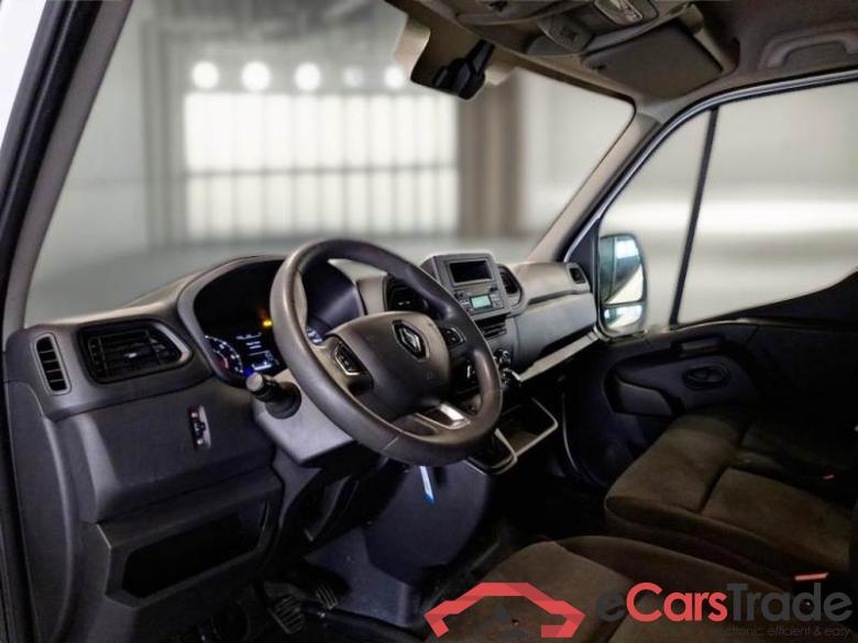 RENAULT MASTER / 2019 / 4P / FURGONE FG TA L1 H1 T28 DCI 135 ICE #3