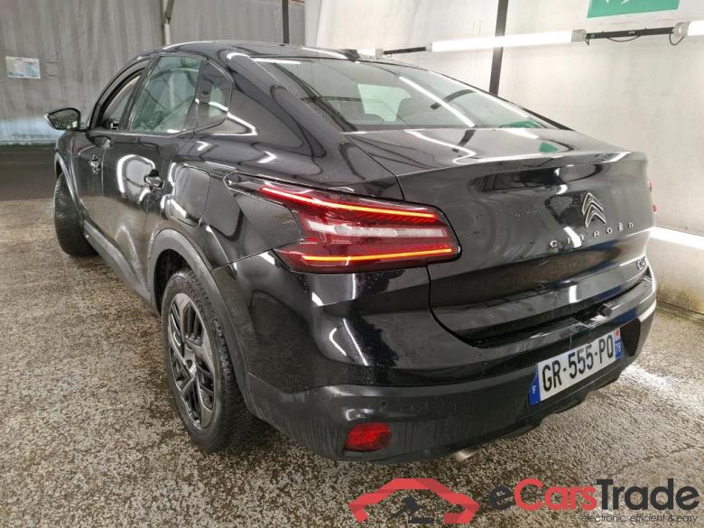 CITROEN C4 X / 2022 / 4P / Berline PureTech 130 S&S EAT8 Feel Pack #2