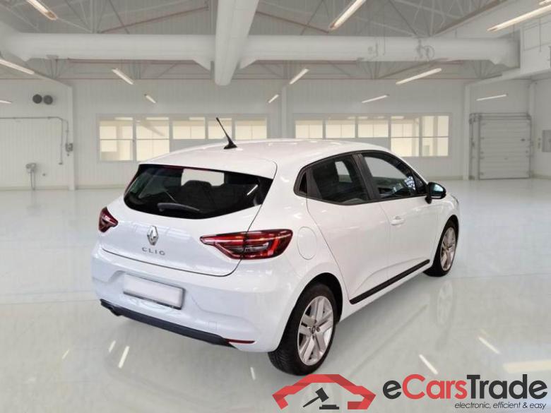 RENAULT CLIO / 2019 / 5P / BERLINA 1.0 TCE 66KW ZEN #2