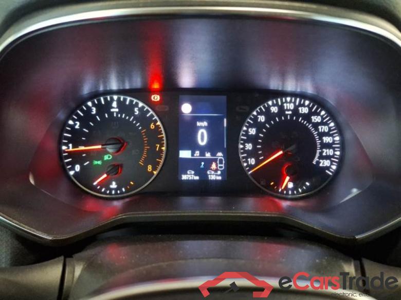 RENAULT CLIO / 2019 / 5P / BERLINA 1.0 TCE 66KW ZEN #4