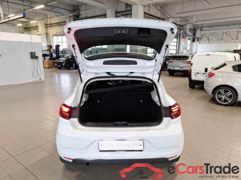 RENAULT CLIO / 2019 / 5P / BERLINA 1.0 TCE 66KW ZEN #5