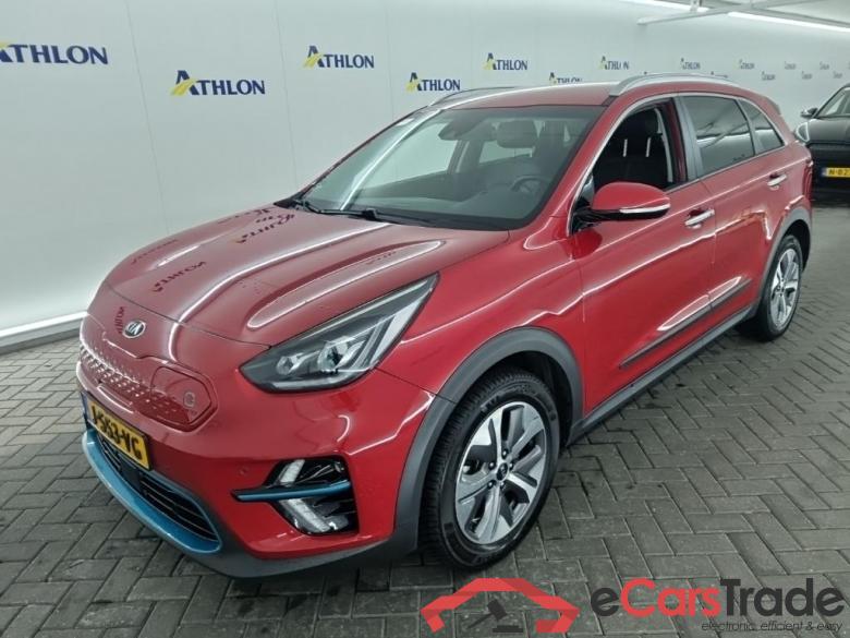 KIA Niro e-Niro EV ExecutiveLine 3-fase 5D 150kW #1