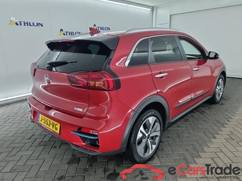 KIA Niro e-Niro EV ExecutiveLine 3-fase 5D 150kW #3