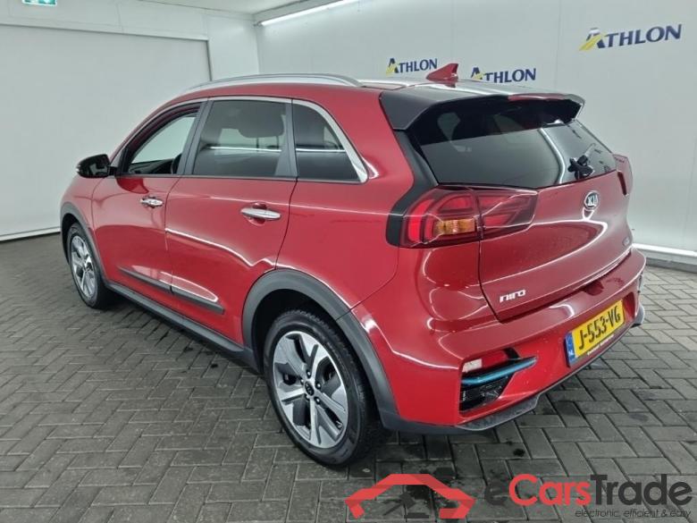KIA Niro e-Niro EV ExecutiveLine 3-fase 5D 150kW #4