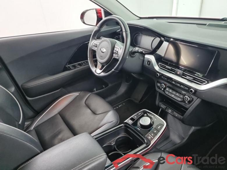 KIA Niro e-Niro EV ExecutiveLine 3-fase 5D 150kW #6