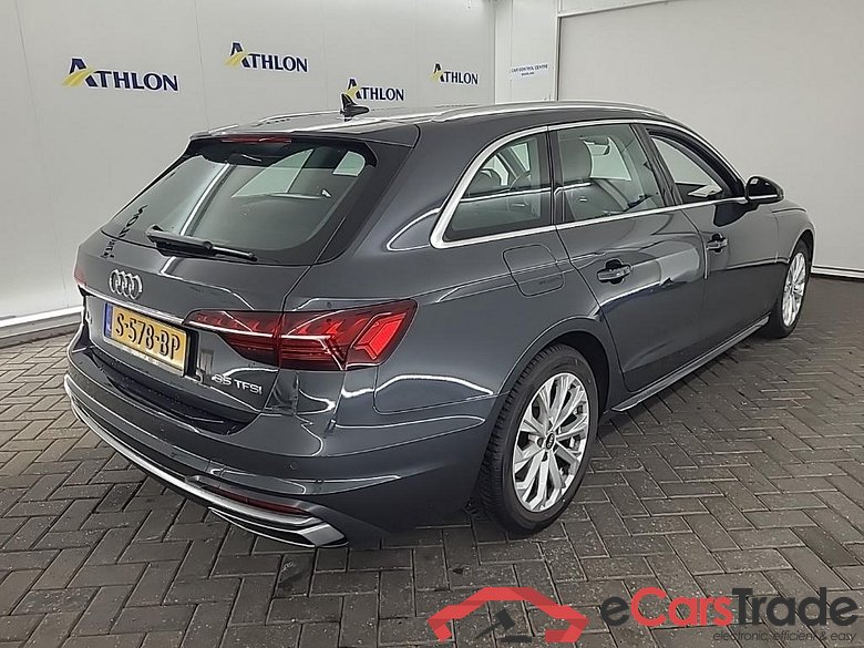 AUDI A4 Avant 35 TFSI S tronic Advanced Edition 5D 110kW #3