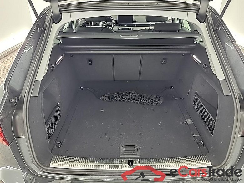 AUDI A4 Avant 35 TFSI S tronic Advanced Edition 5D 110kW #5