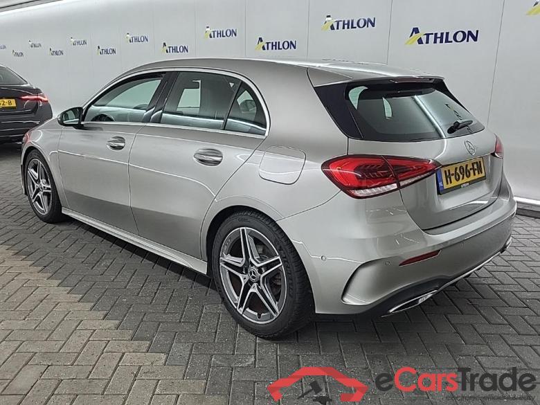 MERCEDES-BENZ A-klasse A 180 7G-DCT Business Solution AMG 5D 100kW #4