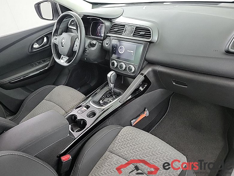 RENAULT KADJAR TCe 140 EDC GPF Limited 5D 103kW #6