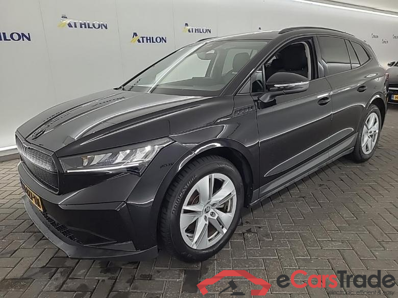 SKODA Enyaq iV 60 5D 132kW