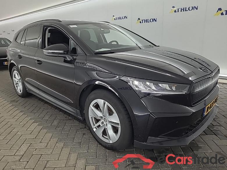 SKODA Enyaq iV 60 5D 132kW #2
