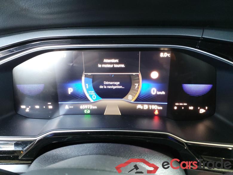 VOLKSWAGEN Polo 1.0 1.0 TSI 110 DSG7 R-line #6