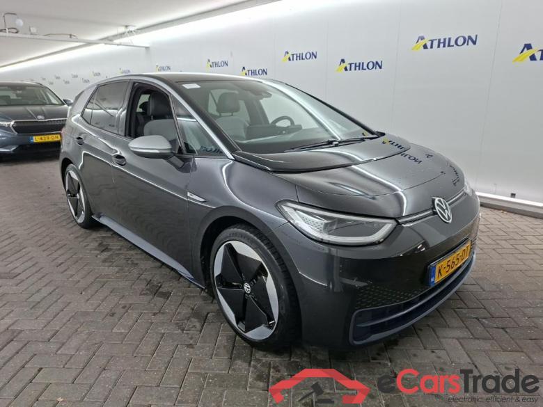 VOLKSWAGEN ID.3 58kWh 1st Max auto 5D 150kW #2