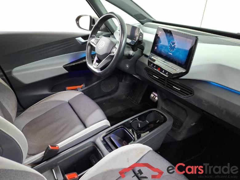 VOLKSWAGEN ID.3 58kWh 1st Max auto 5D 150kW #6