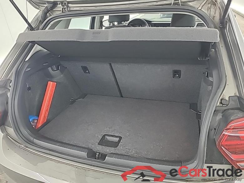 VOLKSWAGEN POLO 1.0 TSI 70kW Comfortline 5D Athlon Edition #5