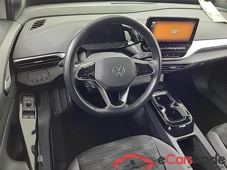 Volkswagen ID.4 77 KWH 204Hp Pro Aut. LED Virtual Navi KeylessGo Klima PDC ... #5