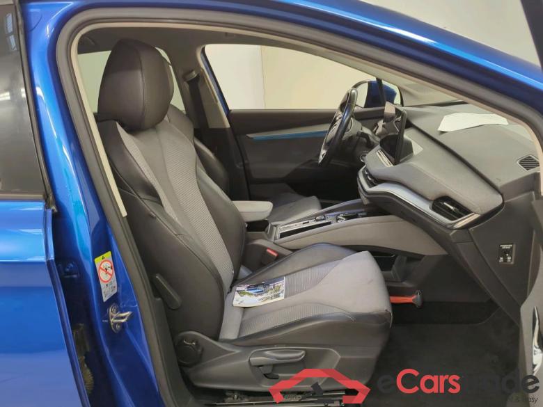 Škoda Enyaq iV iV 60 5d + Warmtepomp #3