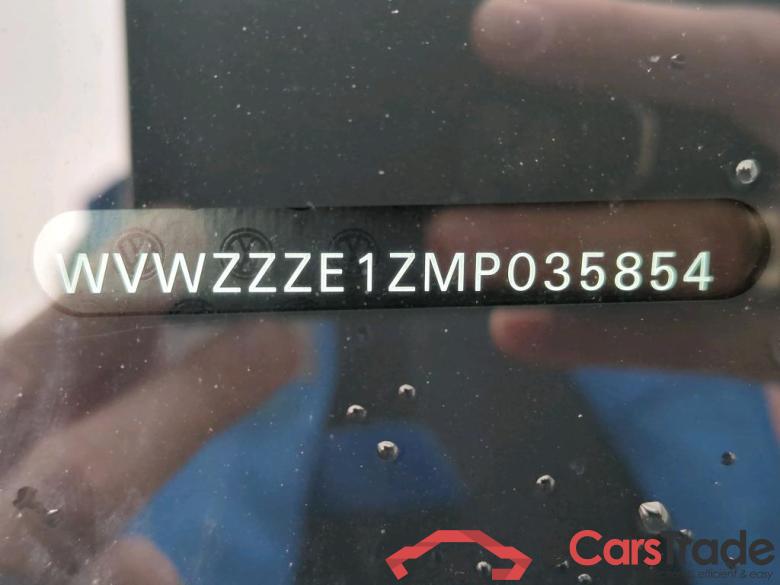 Volkswagen ID.3 58kWh 150kW Life auto 5d #6