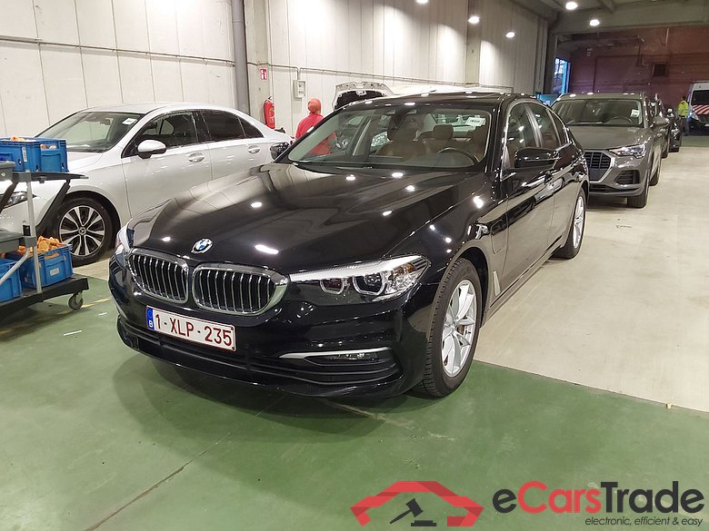 BMW 5-serie 2.0 530E 170KW AUTO