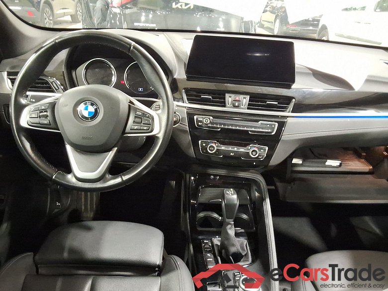 BMW X1 1.5i xDrive25e Plug-In Hybrid Sport-Line Aut. LED-Xenon Head-Up Ambient Navi-Pro Sport-Leather KeylessGo Camera Klima PDC ... #5
