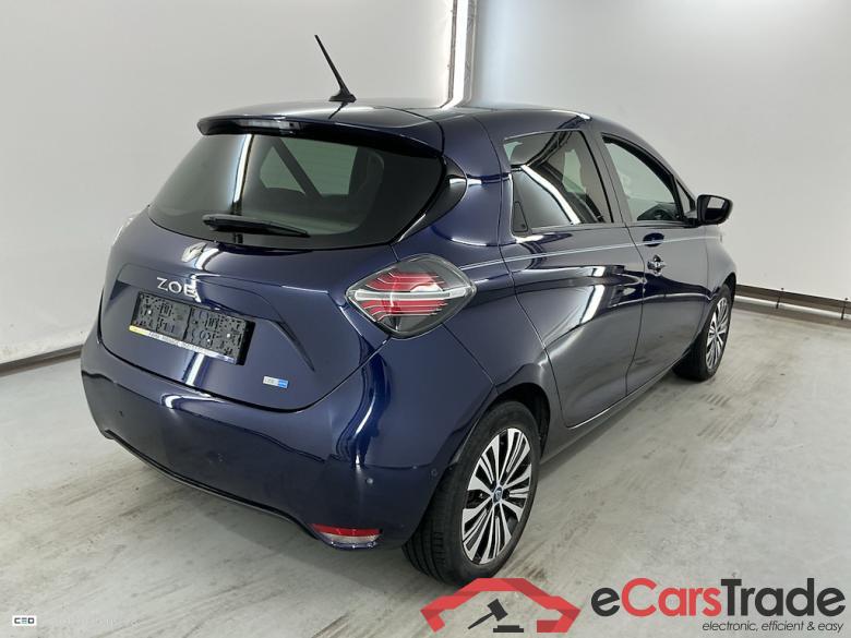 RENAULT ZOE 52 KWH RIVIERA B-BUY R135 #4