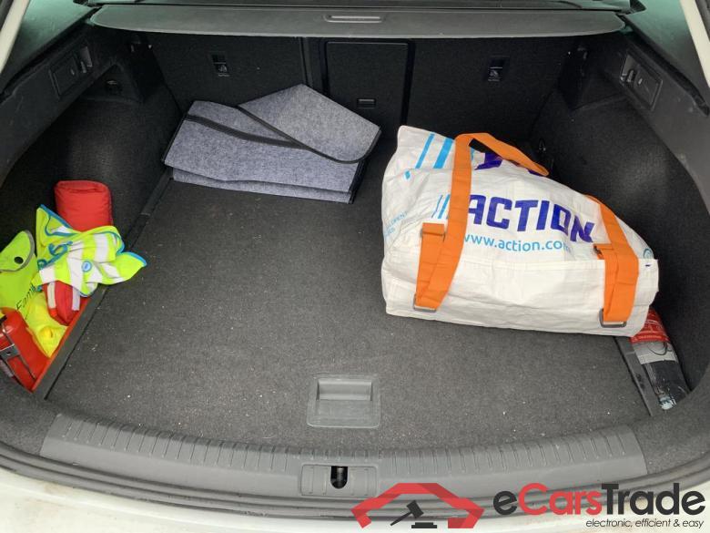 SEAT Leon ST Leon ST 1.5 eTSI MHEV Xcellence DSG (EU6AP) #6