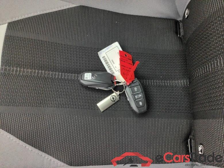 OPEL E-MOKKA 50 kWh Elegance 5d #4