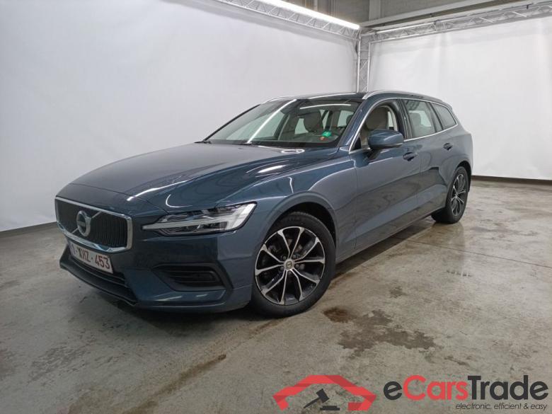Volvo V60 D3 Geartronic Momentum Pro 5d #1