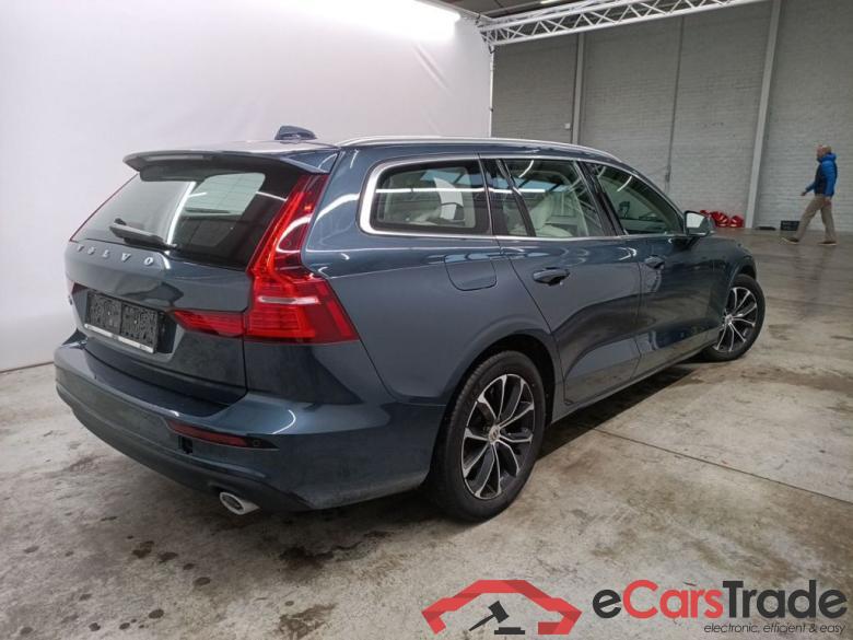 Volvo V60 D3 Geartronic Momentum Pro 5d #2