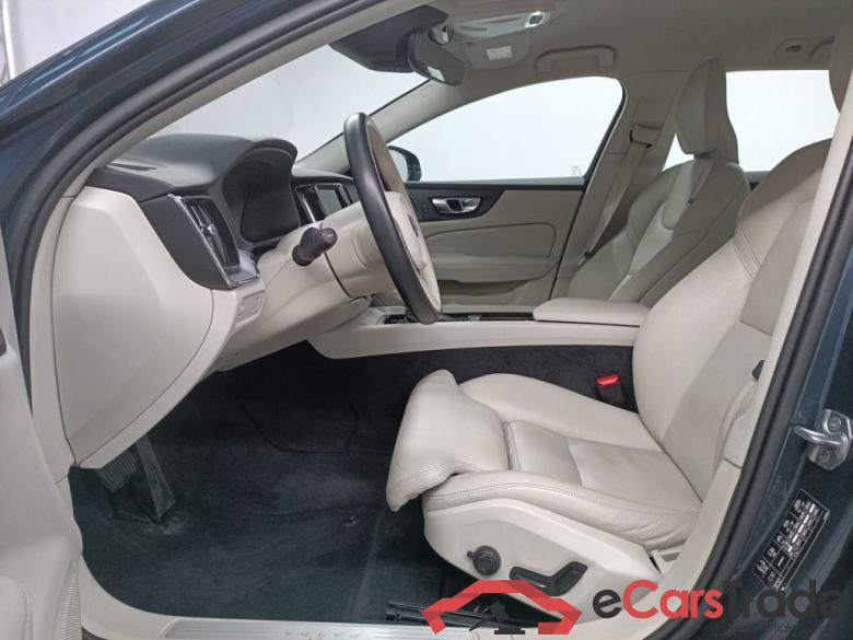 Volvo V60 D3 Geartronic Momentum Pro 5d #3