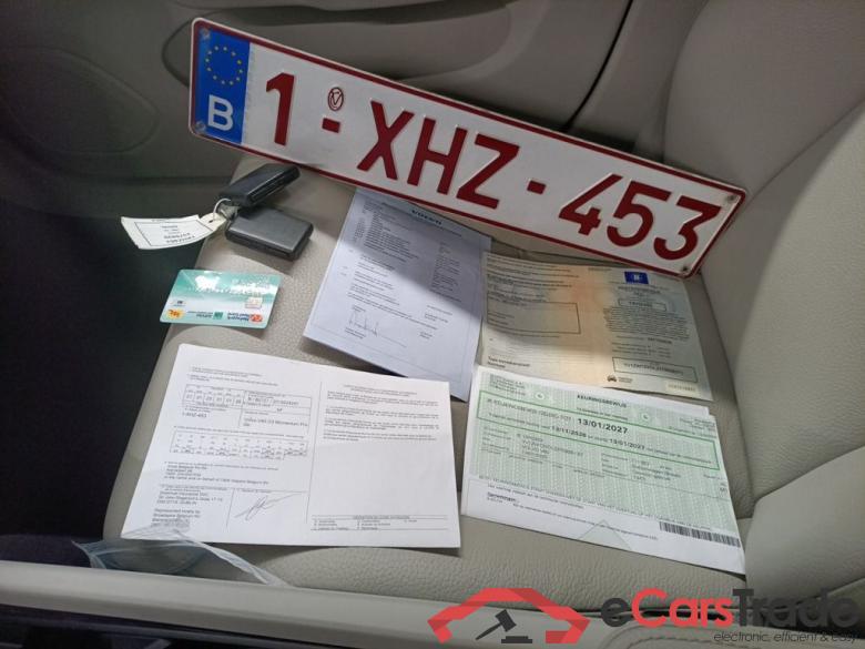 Volvo V60 D3 Geartronic Momentum Pro 5d #4