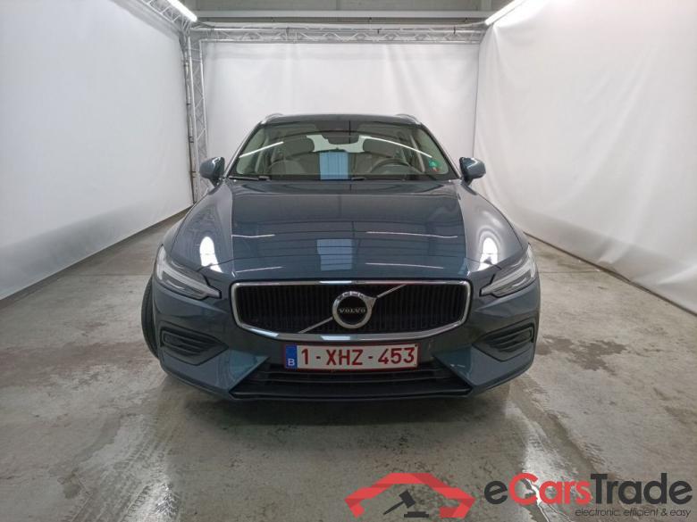 Volvo V60 D3 Geartronic Momentum Pro 5d #5
