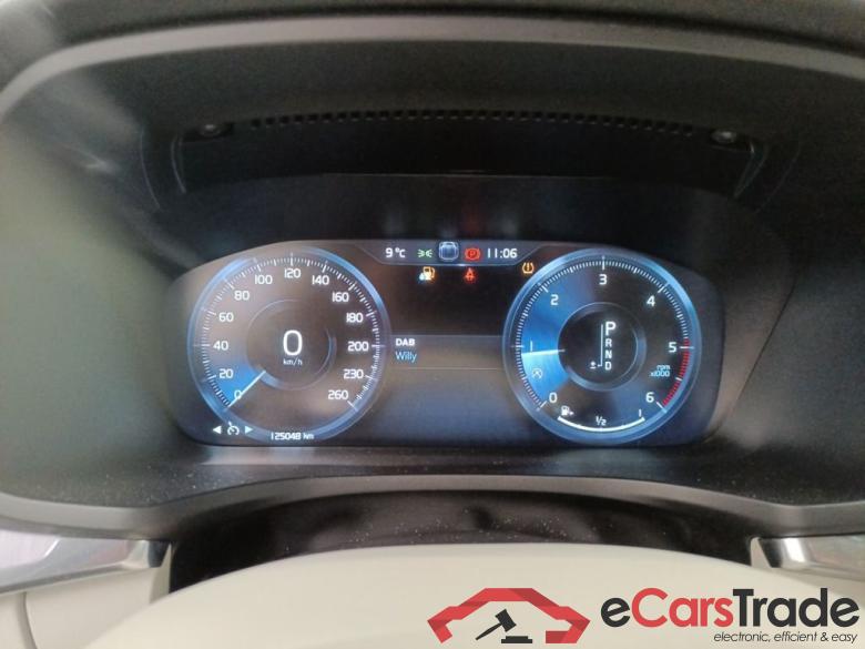 Volvo V60 D3 Geartronic Momentum Pro 5d #6