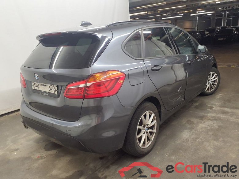 BMW 2 Reeks Active Tourer 216i (80kW) 5d #2