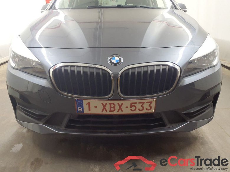 BMW 2 Reeks Active Tourer 216i (80kW) 5d #5
