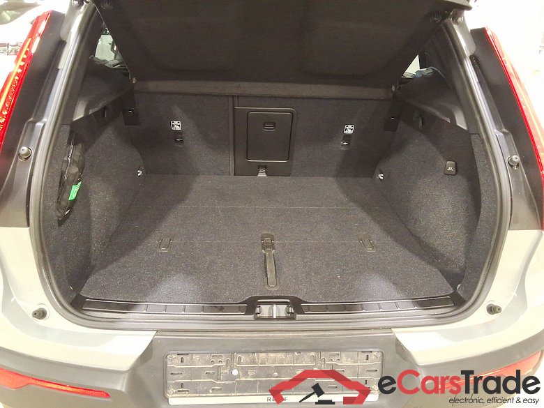 VOLVO XC40 1.5 T2 CORE LIMITED EDITION AUTO #3