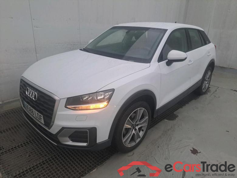 AUDI Q2 / 2016 / 5P / todoterreno Design 30 TDI 85kW (116CV)