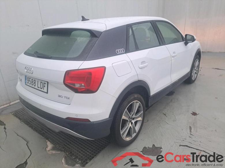 AUDI Q2 / 2016 / 5P / todoterreno Design 30 TDI 85kW (116CV) #2