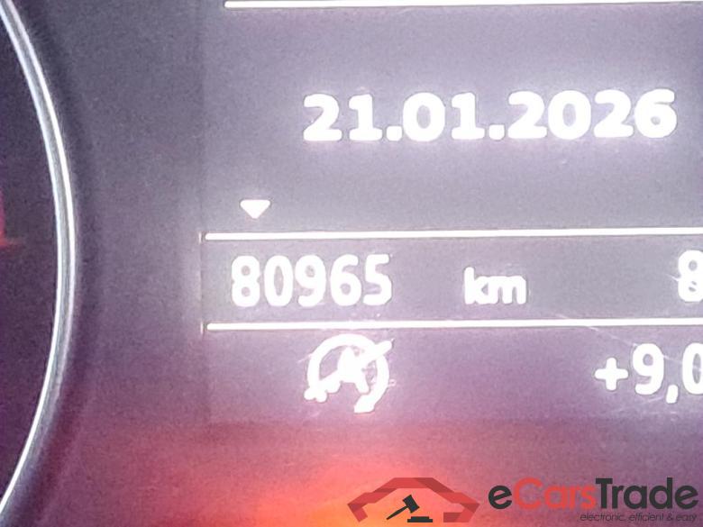 AUDI Q2 / 2016 / 5P / todoterreno Design 30 TDI 85kW (116CV) #5