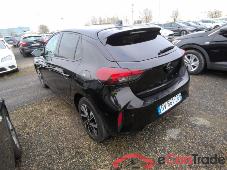 CORSA MCM GS ICE GAS PURETECH PACK INFO 100 BVM RSK #6