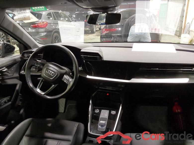 AUDI A3 1.4 40 TFSI E S TRON. ADVANCED SPORTBACK #6