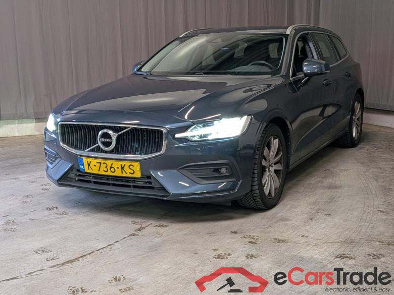 VOLVO V60 2.0 B3 Business Pro
