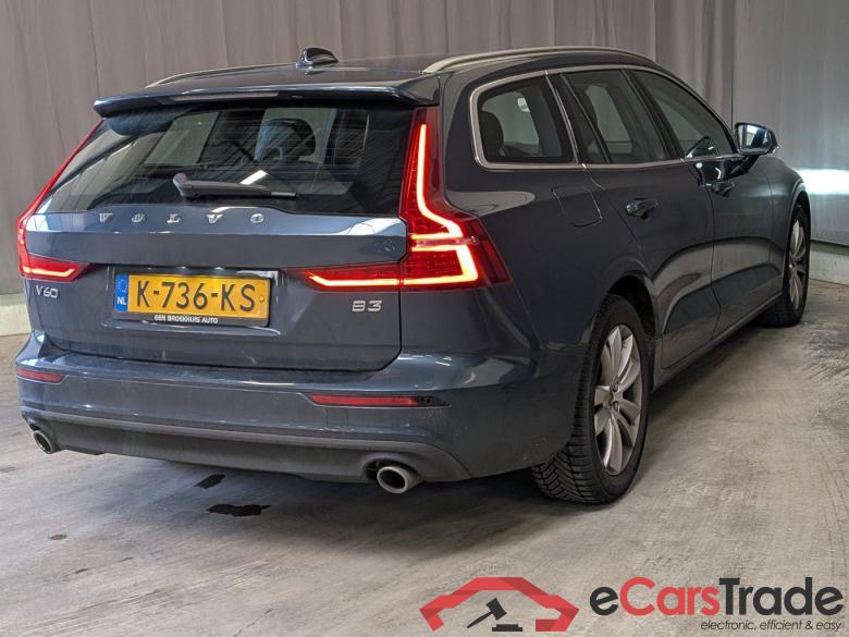 VOLVO V60 2.0 B3 Business Pro #3