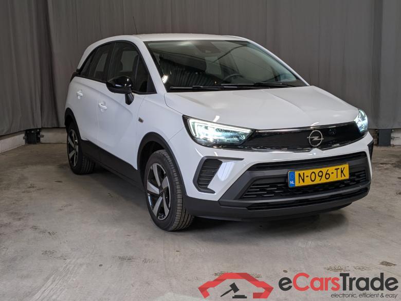 OPEL Crossland 1.2 Edition #2