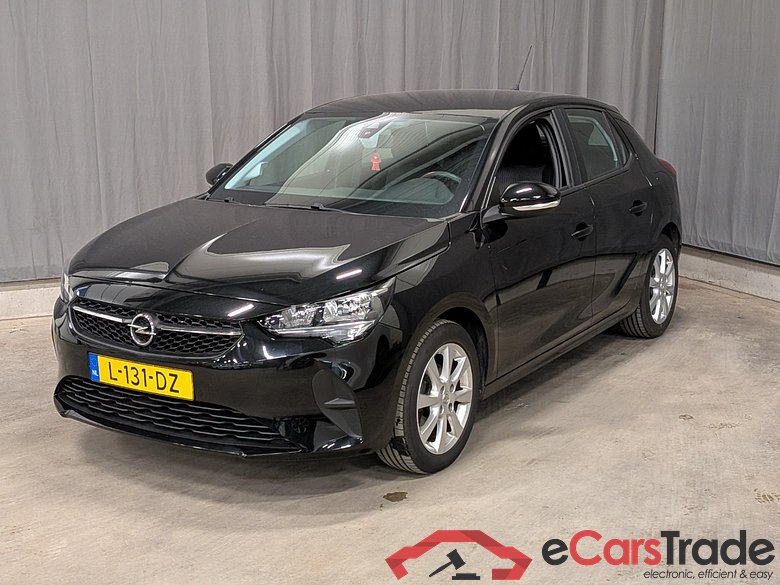 OPEL CORSA 1.2 Edition #1