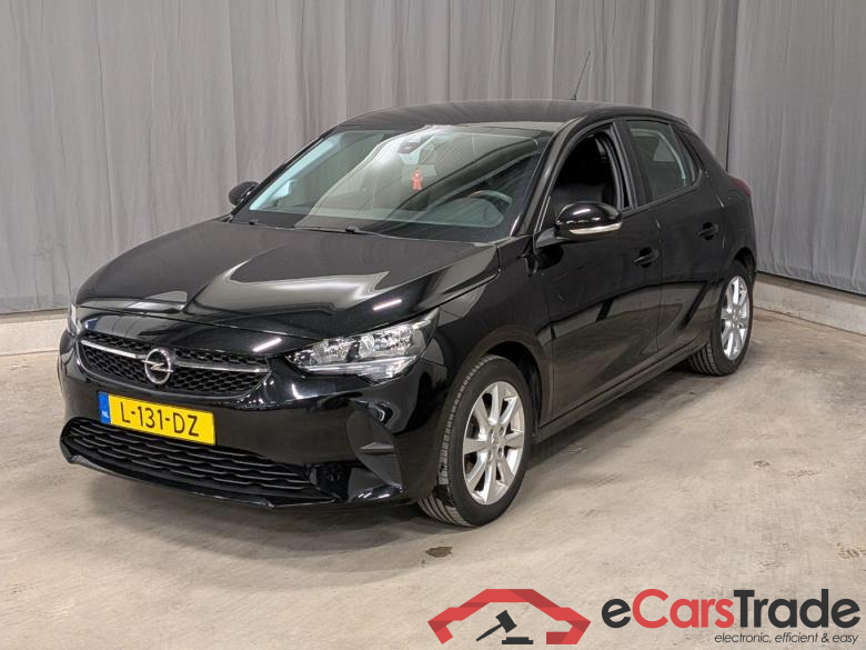 OPEL CORSA 1.2 Edition