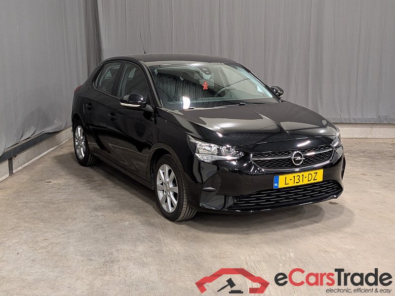 OPEL CORSA 1.2 Edition #2