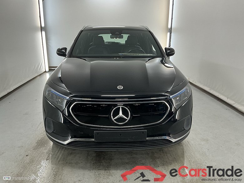 MERCEDES-BENZ EQA BEV 67KWH EQA 250 BUSINESS SOL LUX #2